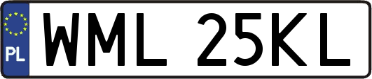 WML25KL