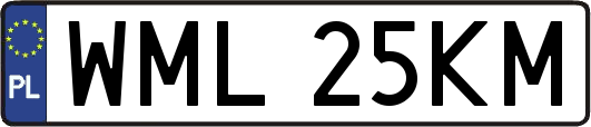WML25KM
