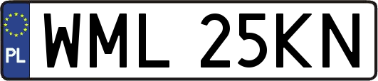 WML25KN