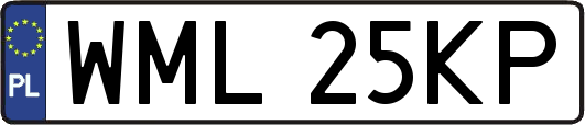 WML25KP