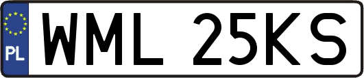 WML25KS