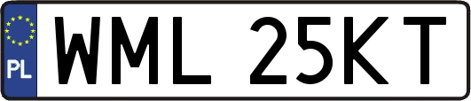 WML25KT