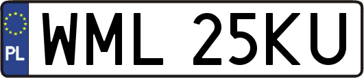 WML25KU