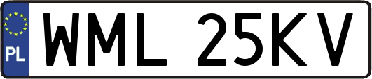 WML25KV