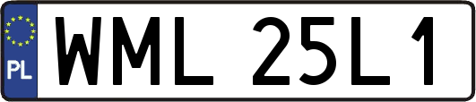 WML25L1