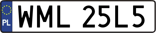 WML25L5