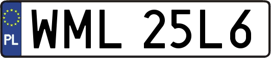 WML25L6