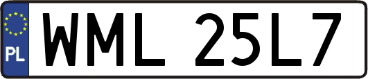 WML25L7