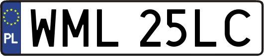 WML25LC
