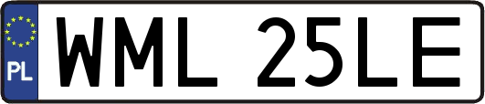 WML25LE