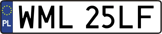 WML25LF