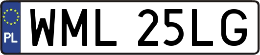 WML25LG