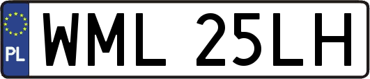 WML25LH