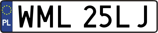 WML25LJ