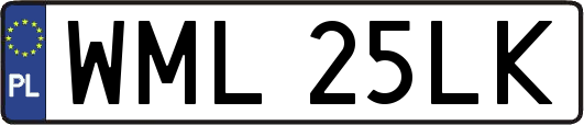 WML25LK