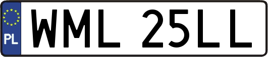 WML25LL