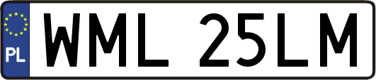 WML25LM