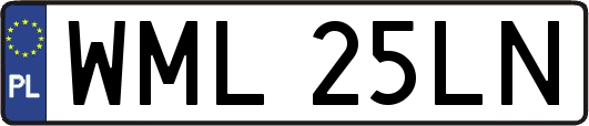 WML25LN