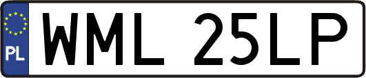 WML25LP
