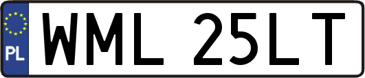 WML25LT