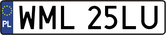 WML25LU