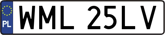 WML25LV