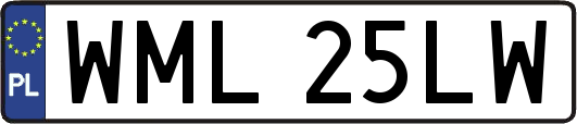 WML25LW
