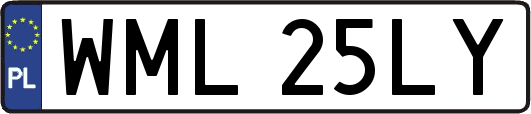 WML25LY