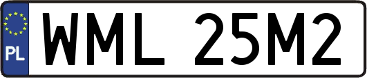 WML25M2