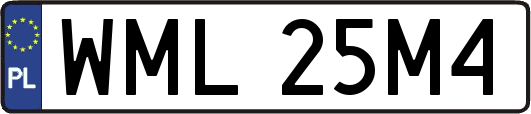 WML25M4