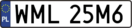 WML25M6
