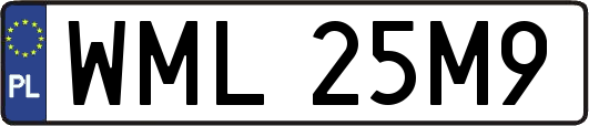 WML25M9