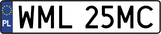 WML25MC