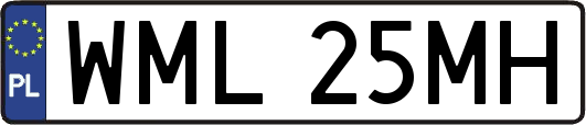 WML25MH