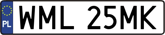 WML25MK