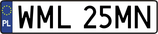 WML25MN