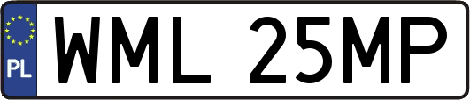 WML25MP