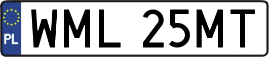 WML25MT