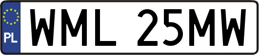 WML25MW