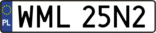 WML25N2