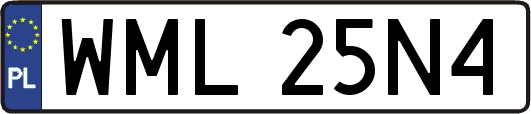 WML25N4