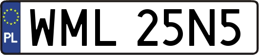 WML25N5