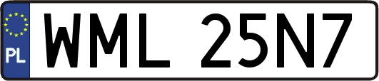 WML25N7