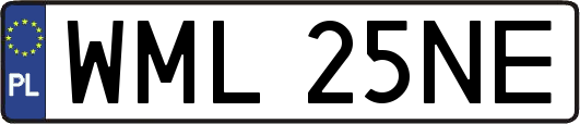WML25NE