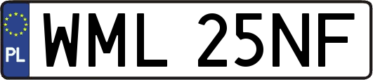 WML25NF