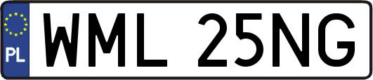 WML25NG