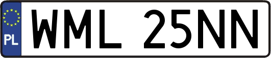 WML25NN