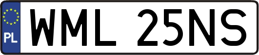 WML25NS