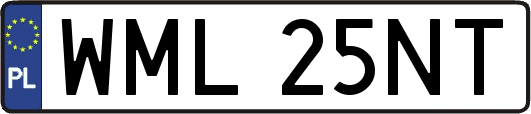 WML25NT
