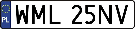WML25NV
